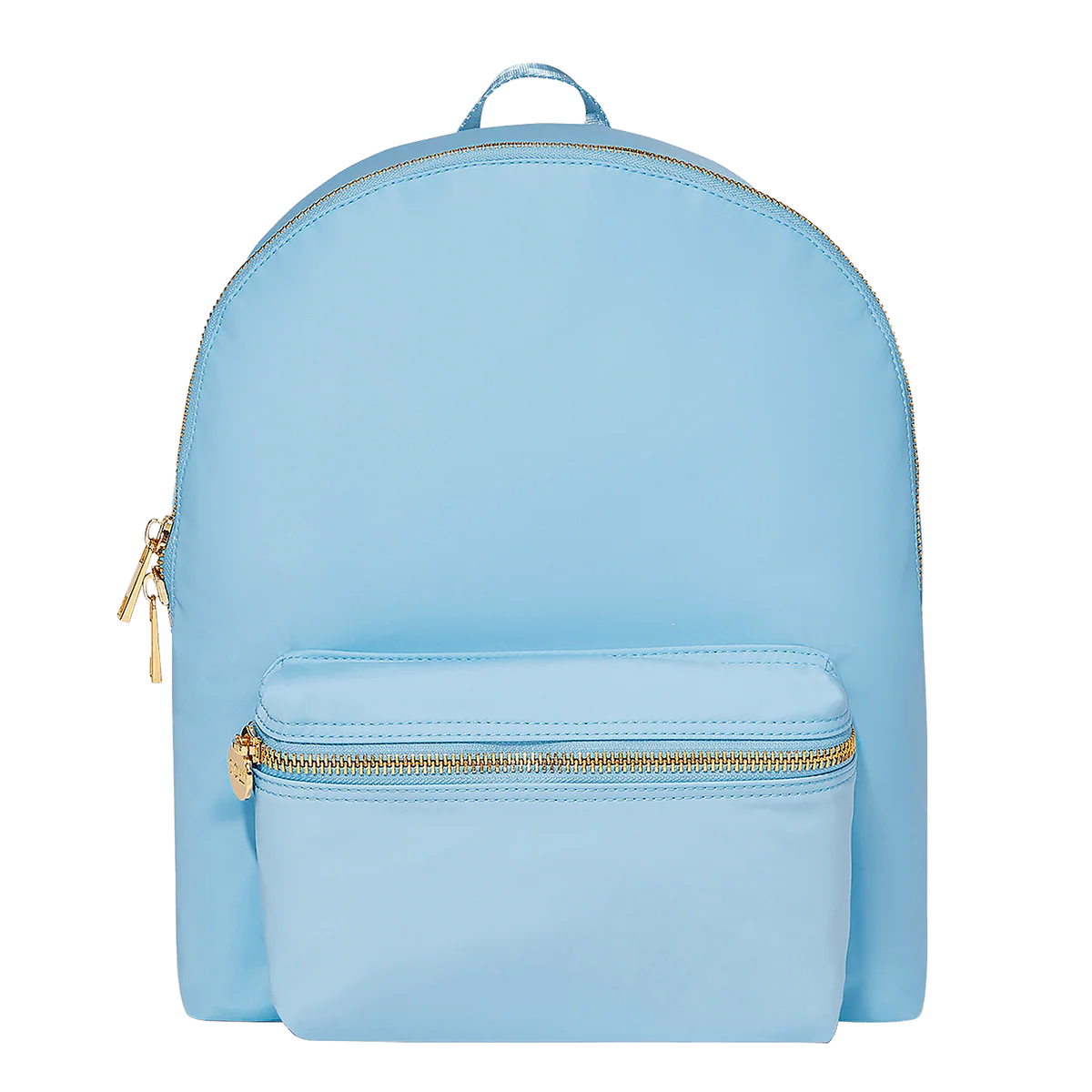 Blue bag