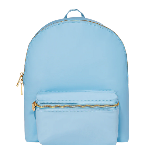 Blue bag